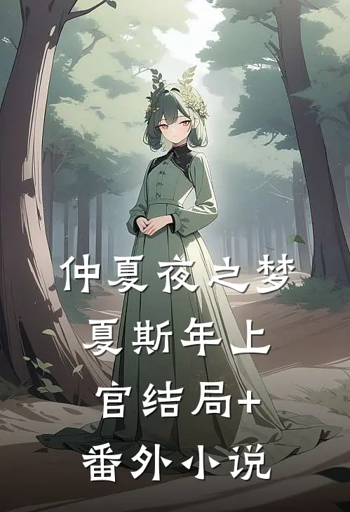 仲夏夜之梦夏斯年上官结局+番外小说