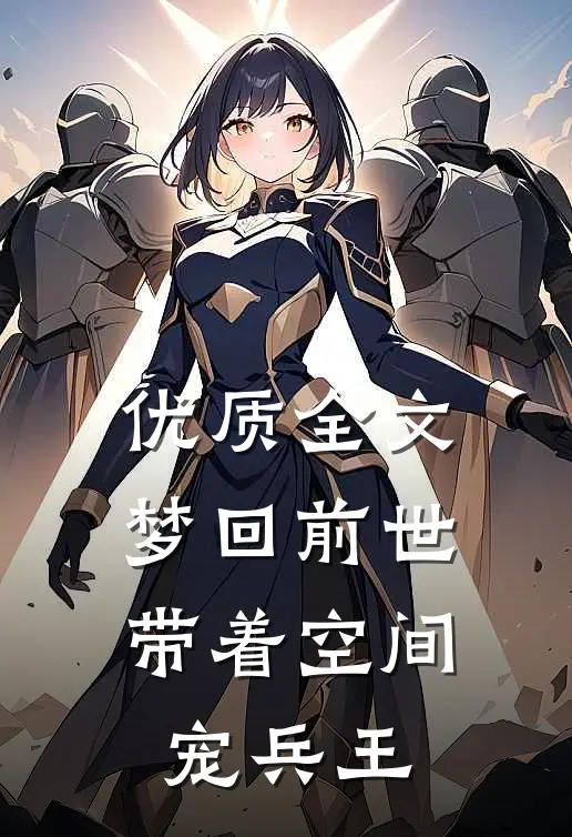 优质全文梦回前世，带着空间宠兵王