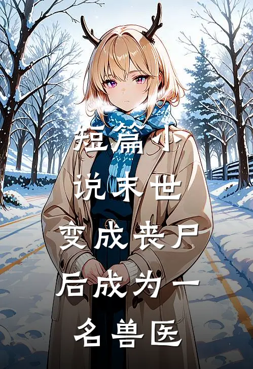 短篇末世,变成丧尸后成为一名兽医免费阅读