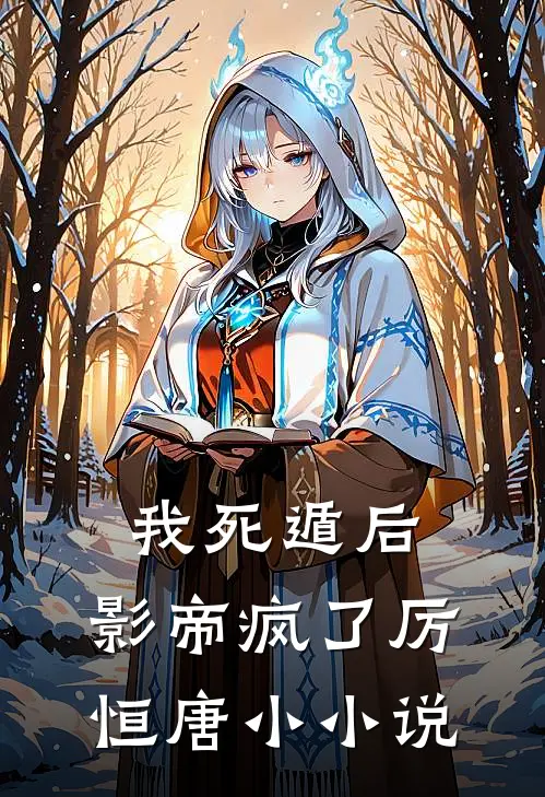 我死遁后，影帝疯了厉恒唐小小说