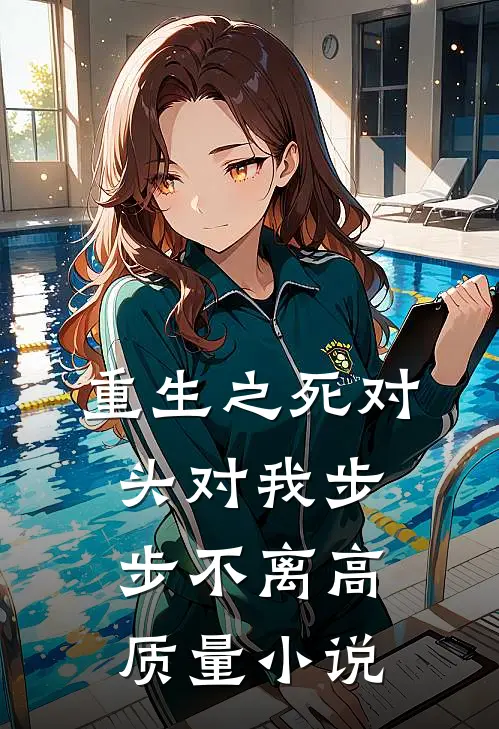 重生之死对头对我步步不离高质量小说