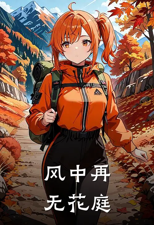 风中再无花庭