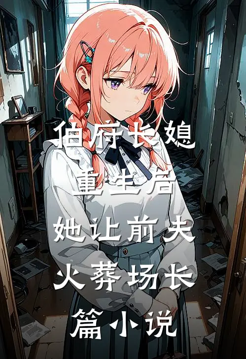 伯府长媳重生后，她让前夫火葬场长篇小说