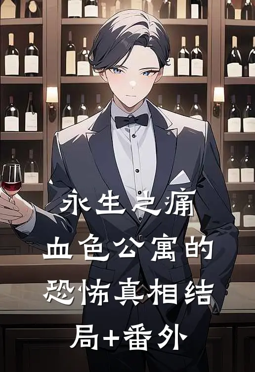 永生之痛：血色公寓的恐怖真相结局+番外