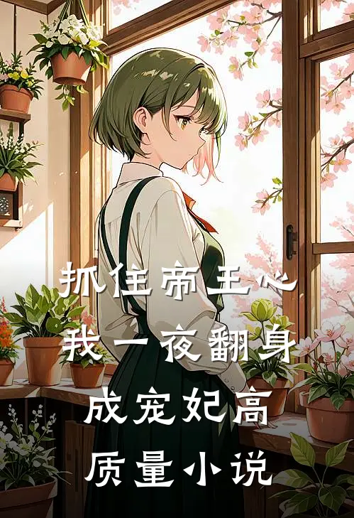 抓住帝王心，我一夜翻身成宠妃高质量小说