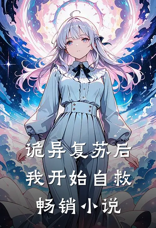 诡异复苏后，我开始自救畅销小说