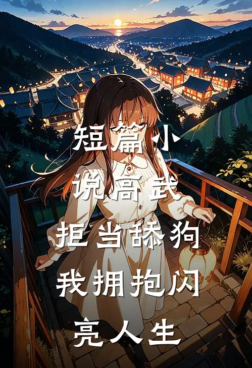 短篇小说高武：拒当舔狗，我拥抱闪亮人生