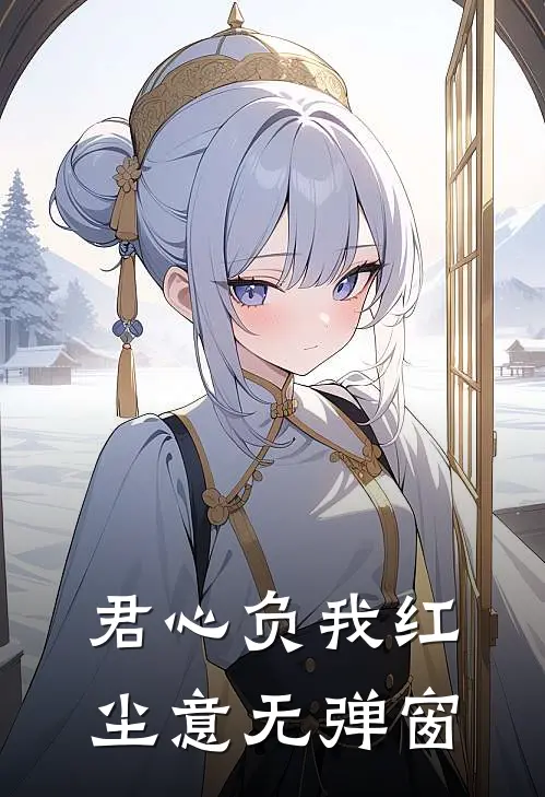 君心负我红尘意无弹窗
