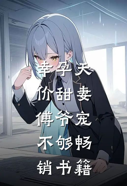 幸孕天价甜妻：傅爷宠不够畅销书籍