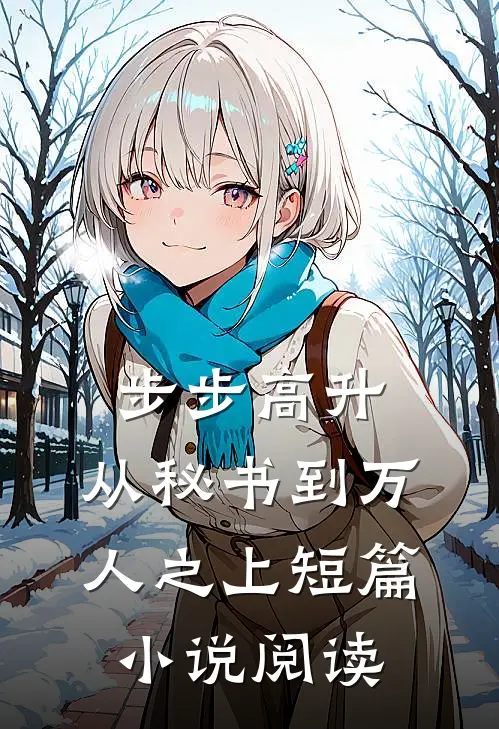 步步高升：从秘书到万人之上短篇小说阅读