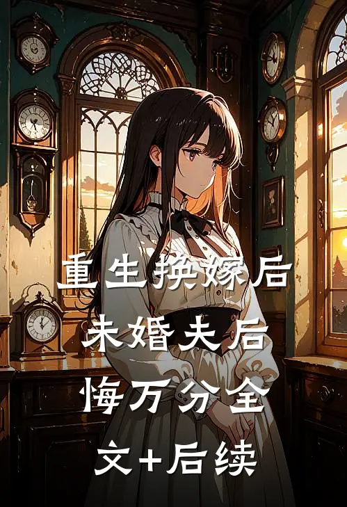 重生换嫁后未婚夫后悔万分全文+后续