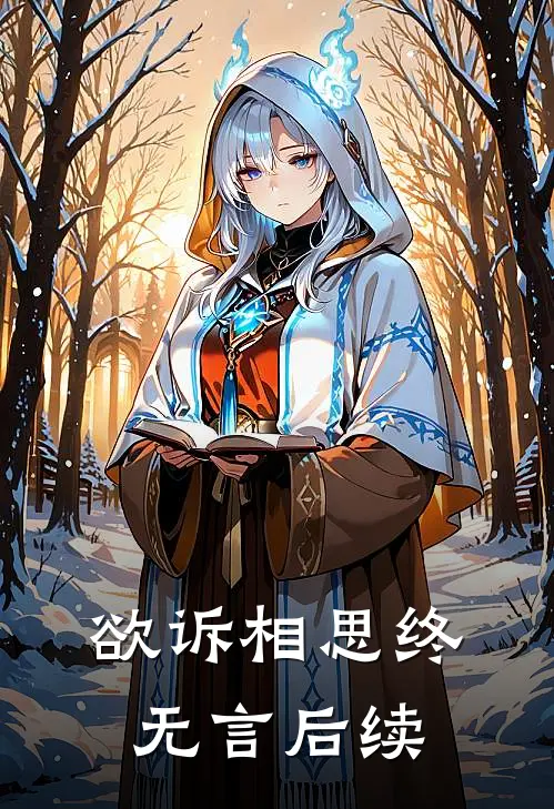 欲诉相思终无言后续