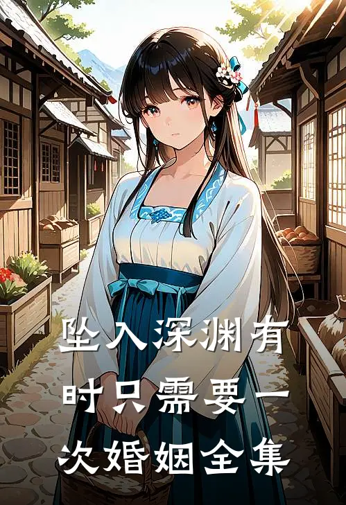 坠入深渊有时只需要一次婚姻 全集