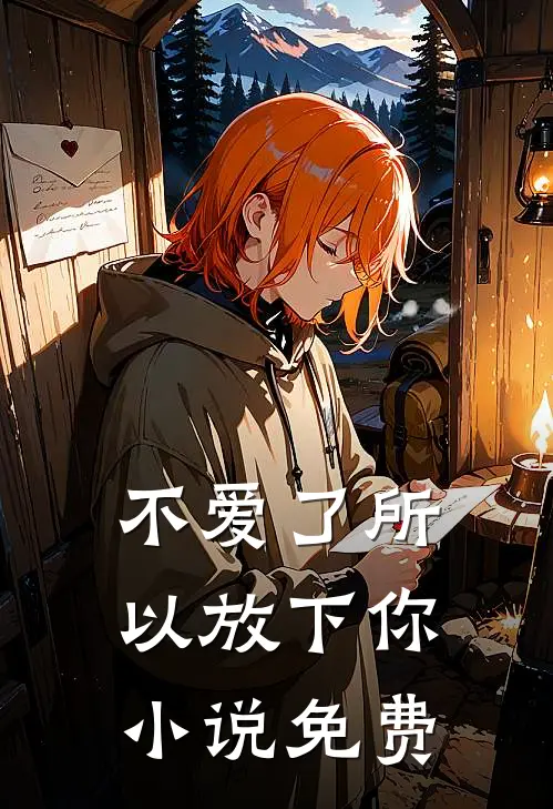 不爱了所以放下你小说免费