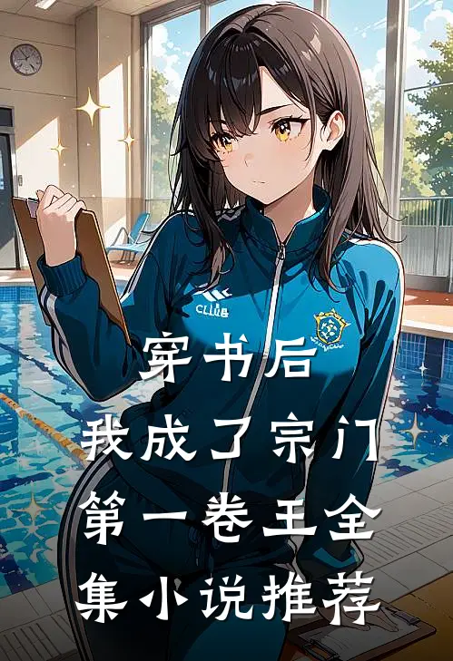 穿书后，我成了宗门第一卷王全集小说推荐