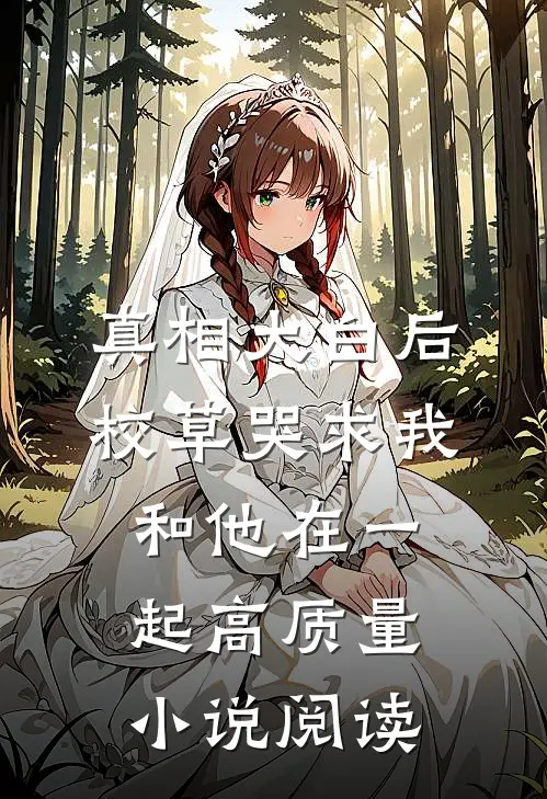 真相大白后校草哭求我和他在一起高质量小说阅读