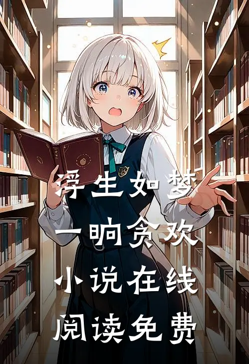 浮生如梦，一晌贪欢小说在线阅读免费
