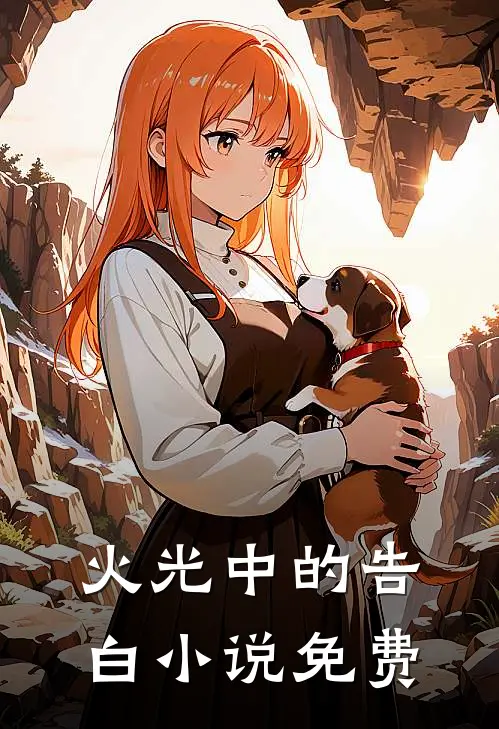 火光中的告白小说免费