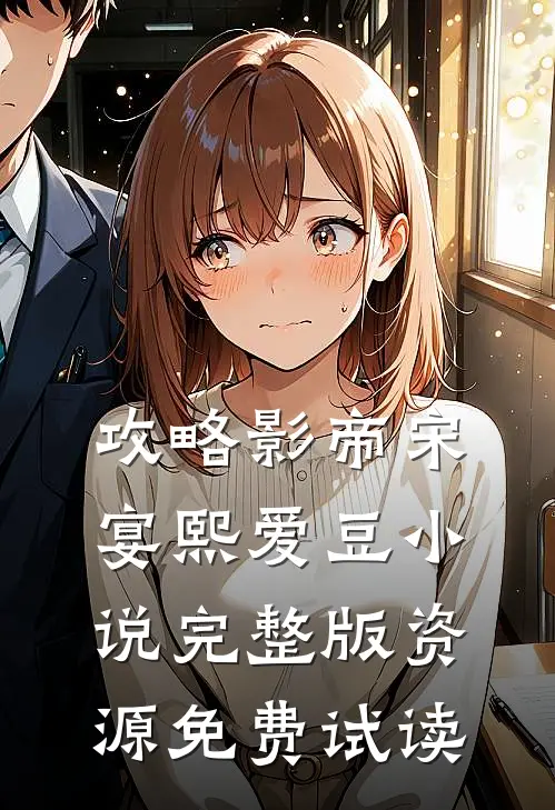 攻略影帝宋宴熙爱豆小说完整版资源免费试读