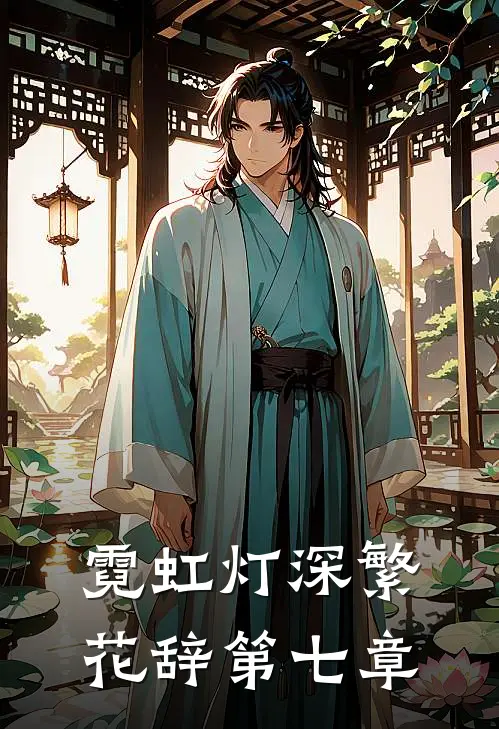 霓虹灯深繁花辞第七章