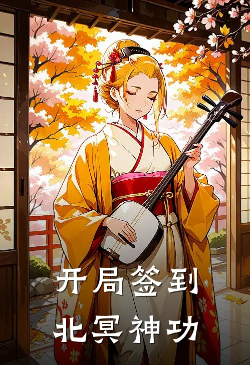 开局签到北冥神功