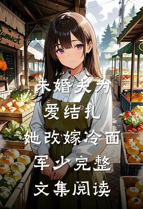 未婚夫为爱结扎，她改嫁冷面军少完整文集阅读