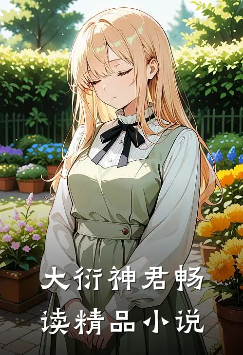 大衍神君畅读精品小说
