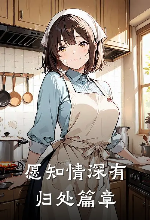 愿知情深有归处篇章