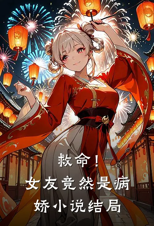 救命！女友竟然是病娇小说结局