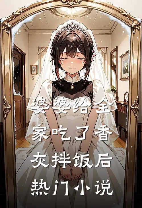 婆婆给全家吃了香灰拌饭后热门小说
