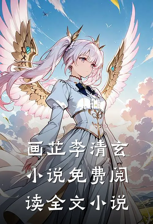 画芷李清玄小说免费阅读全文小说