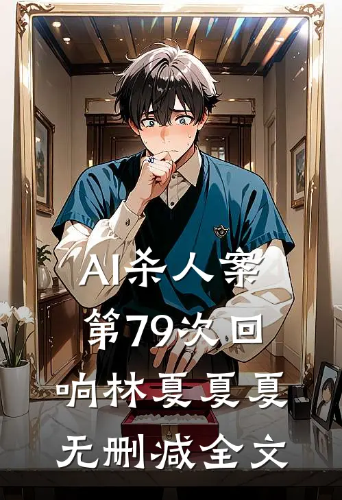 AI杀人案：第79次回响林夏夏夏无删减全文