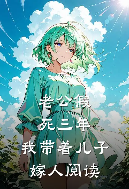 老公假死三年，我带着儿子嫁人阅读