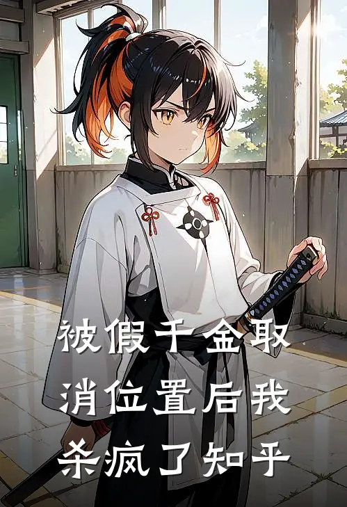 被假千金取消位置后我杀疯了知乎