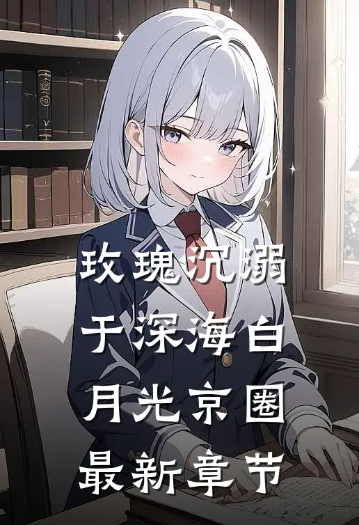 玫瑰沉溺于深海白月光京圈最新章节