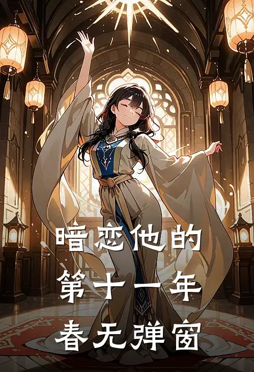 暗恋他的第十一年春无弹窗