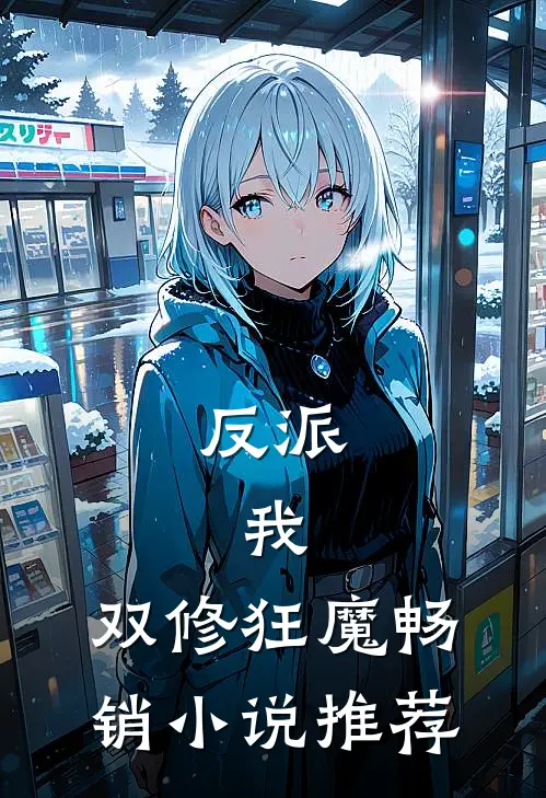 反派：我，双修狂魔畅销小说推荐