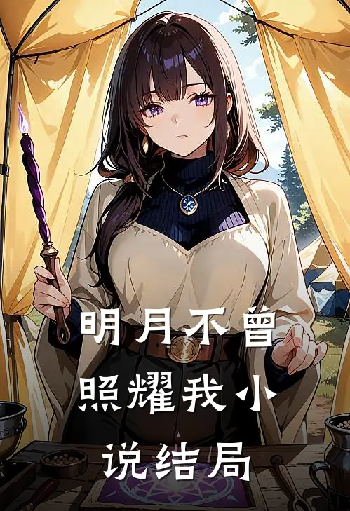 明月不曾照耀我小说结局