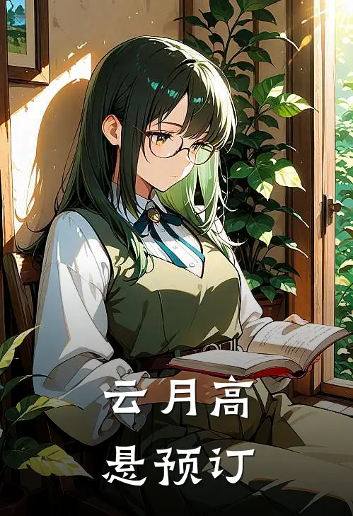 云月高悬预订