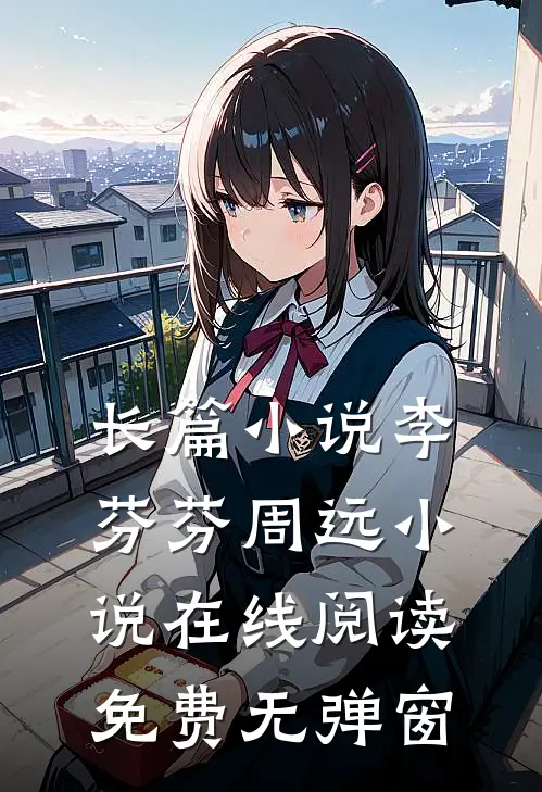 长篇小说李芬芬周远小说在线阅读免费无弹窗