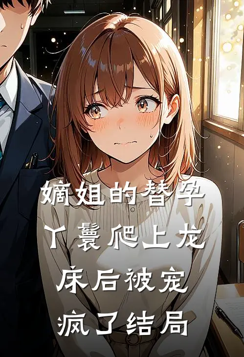 嫡姐的替孕丫鬟爬上龙床后被宠疯了结局