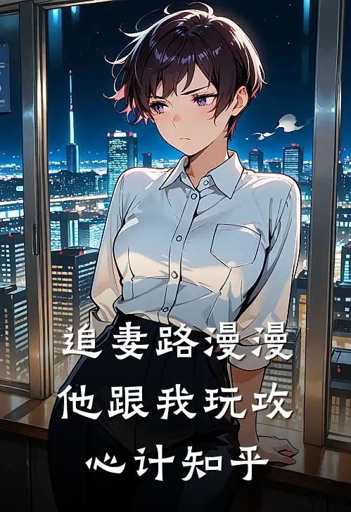 追妻路漫漫，他跟我玩攻心计知乎