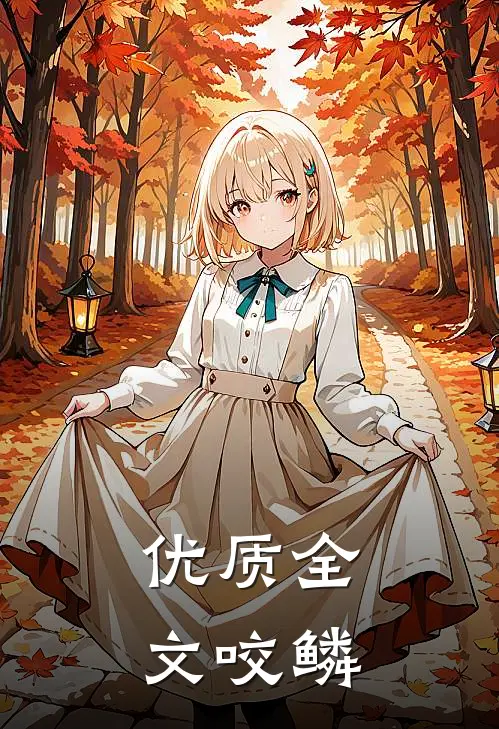 优质全文咬鳞