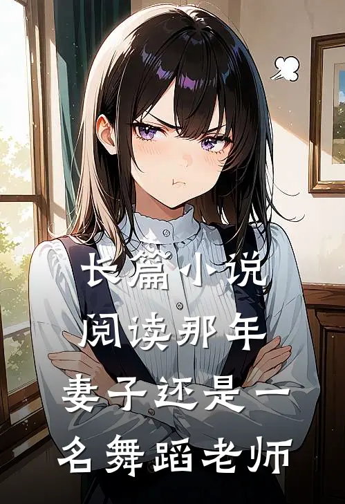 长篇小说阅读那年，妻子还是一名舞蹈老师