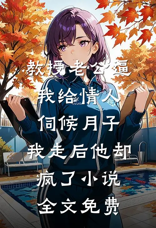 教授老公逼我给情人伺候月子，我走后他却疯了小说全文免费