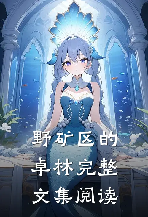 野矿区的卓林完整文集阅读
