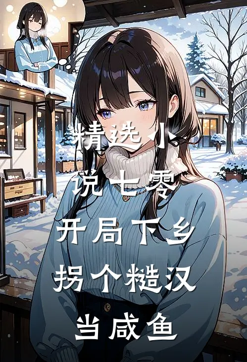 精选小说七零：开局下乡，拐个糙汉当咸鱼
