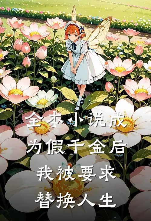全本小说成为假千金后，我被要求替换人生