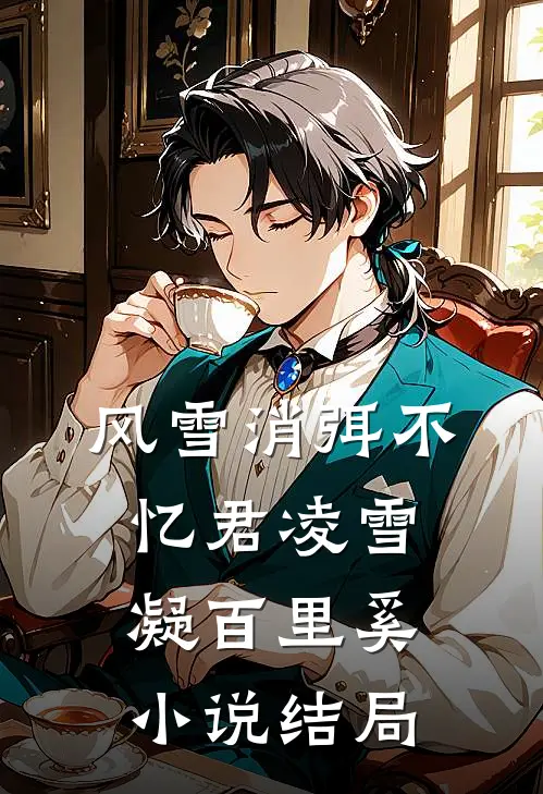 风雪消弭不忆君凌雪凝百里奚小说结局