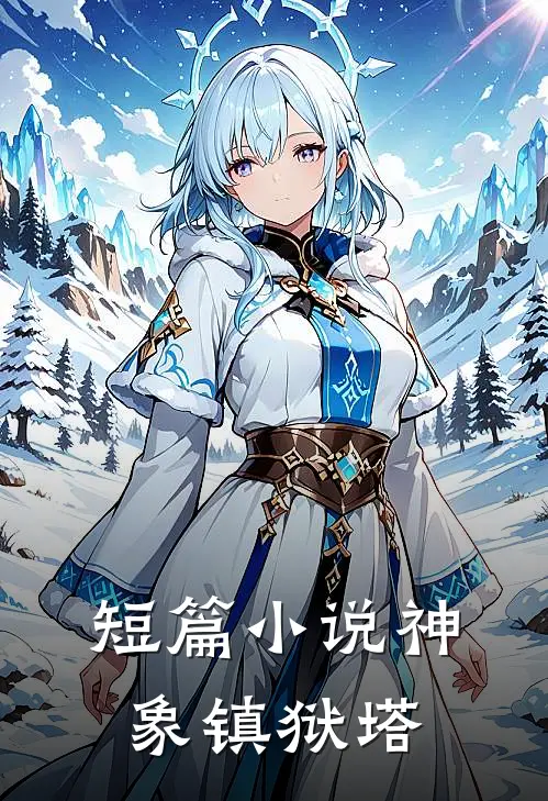短篇小说神象镇狱塔